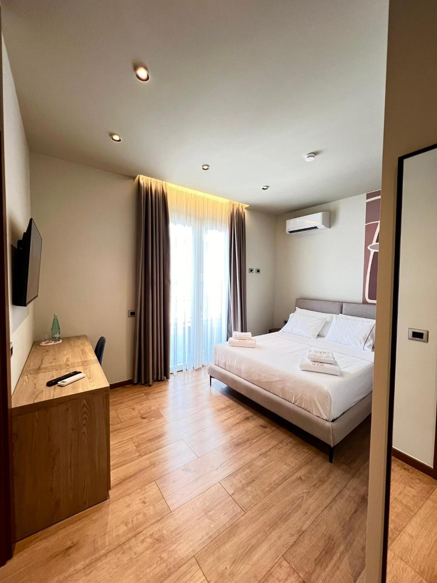 Villa Noem Тирана Экстерьер фото